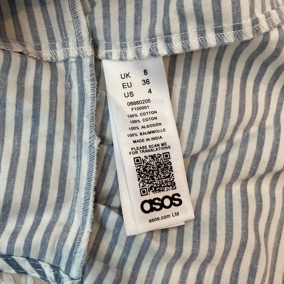 ASOS Tank - Picture 4 of 5